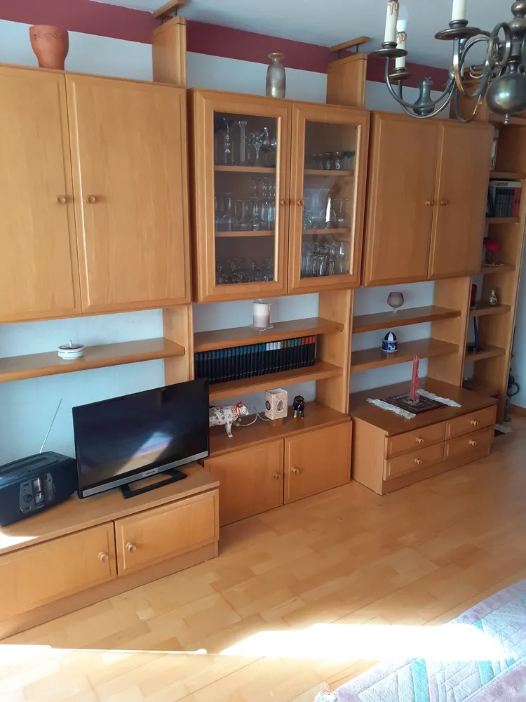 3 Zimmer Wohnung mit 85 m² in Emmendingen – Bild 4