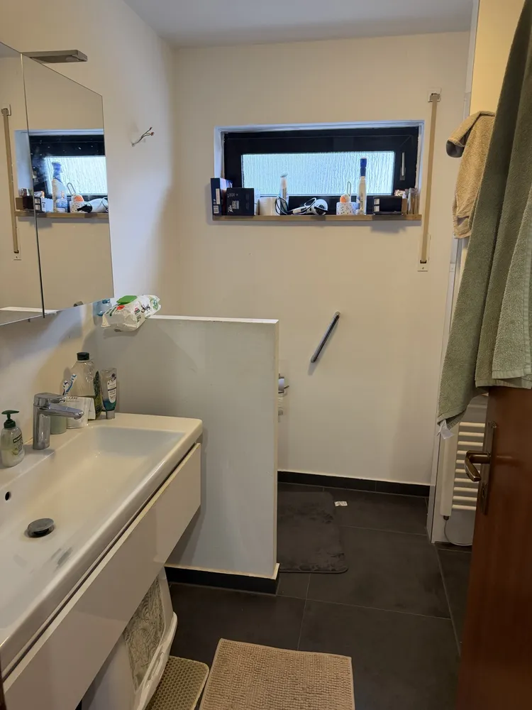 3 room apartment with 90 m² in Munich – Photo 3