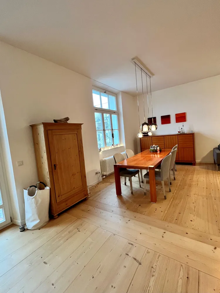 3 Zimmer Wohnung mit 100 m² in München – Bild 7