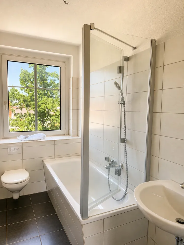 3 Zimmer Wohnung mit 63 m² in Chemnitz – Bild 3