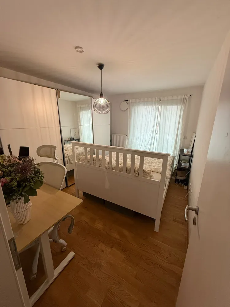 3 room apartment with 59 m² in Regensburg – Photo 8