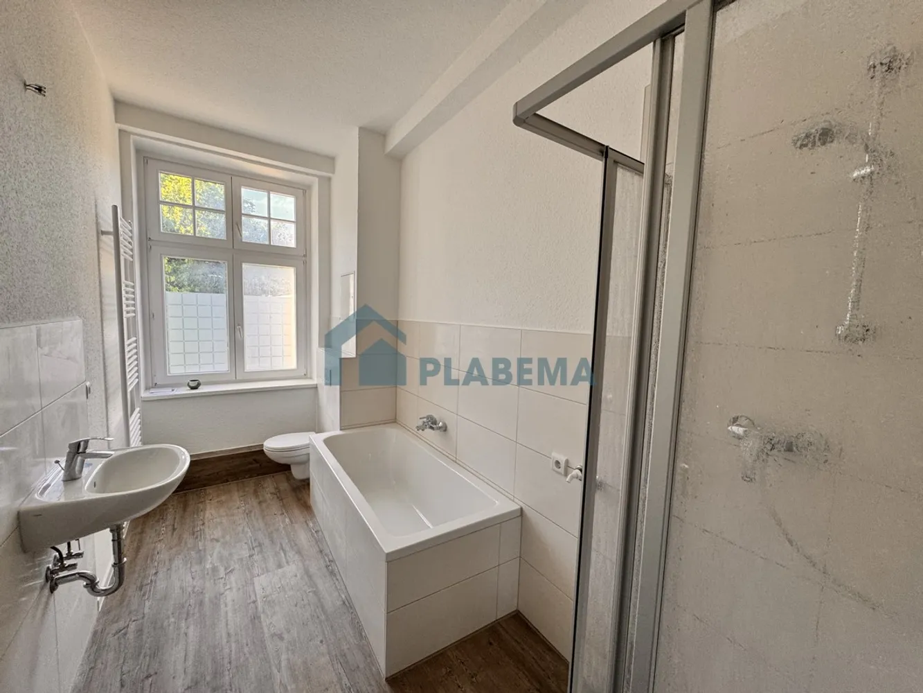 4 Zimmer Wohnung mit 91 m² in Greifswald – Bild 7
