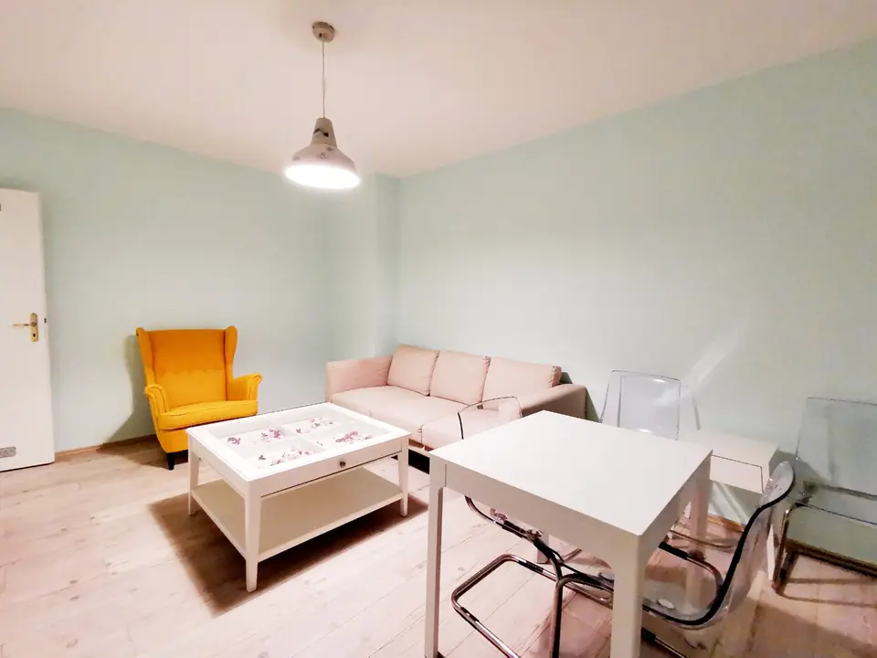 2 Zimmer Wohnung mit 43 m² in Wuppertal – Bild 3