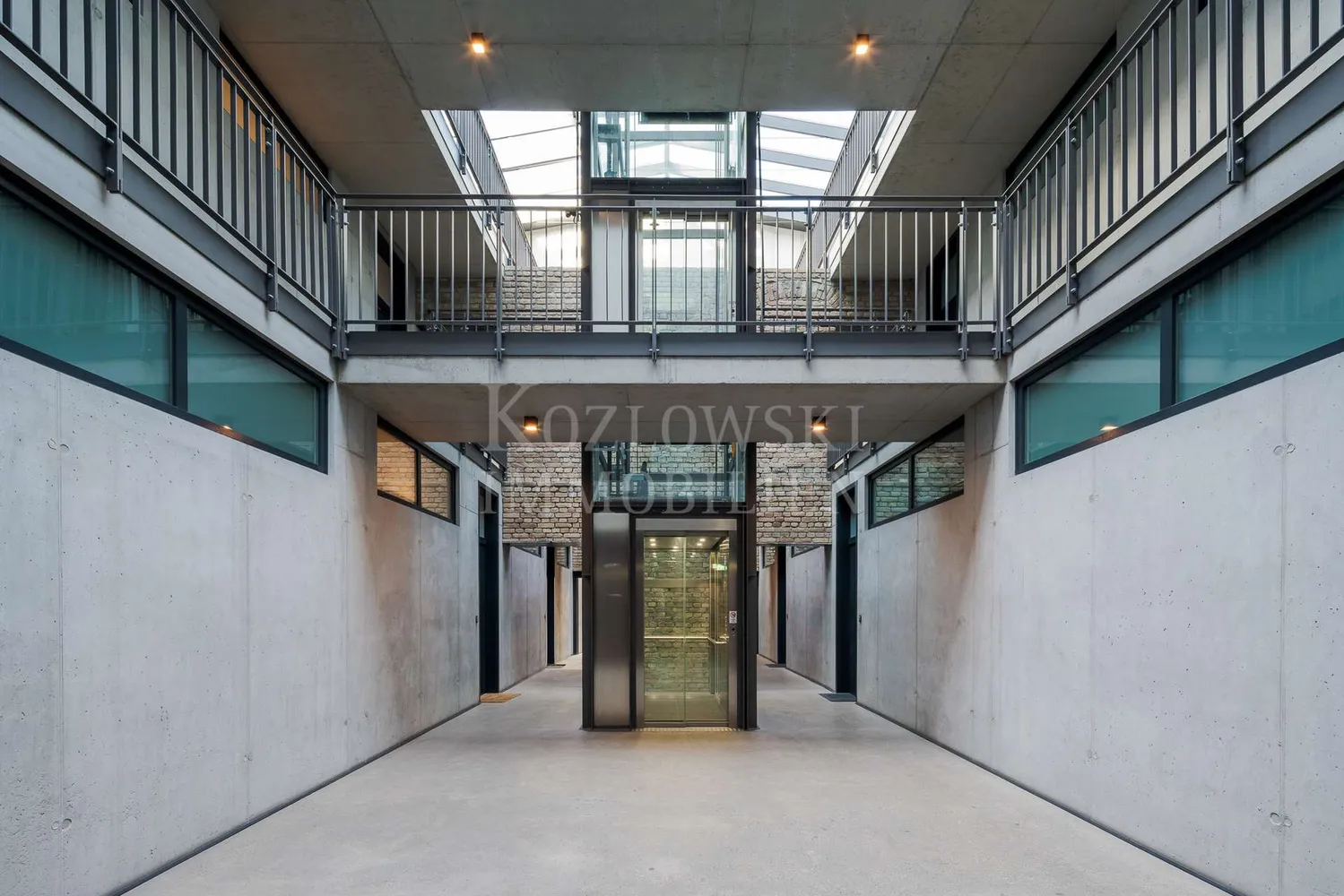 2 Zimmer Wohnung mit 59 m² in Mannheim – Bild 4