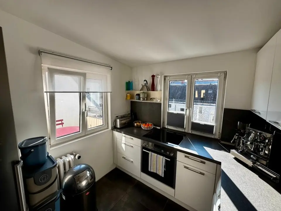 WG-Zimmer mit 106 m² in Falkensee – Bild 7