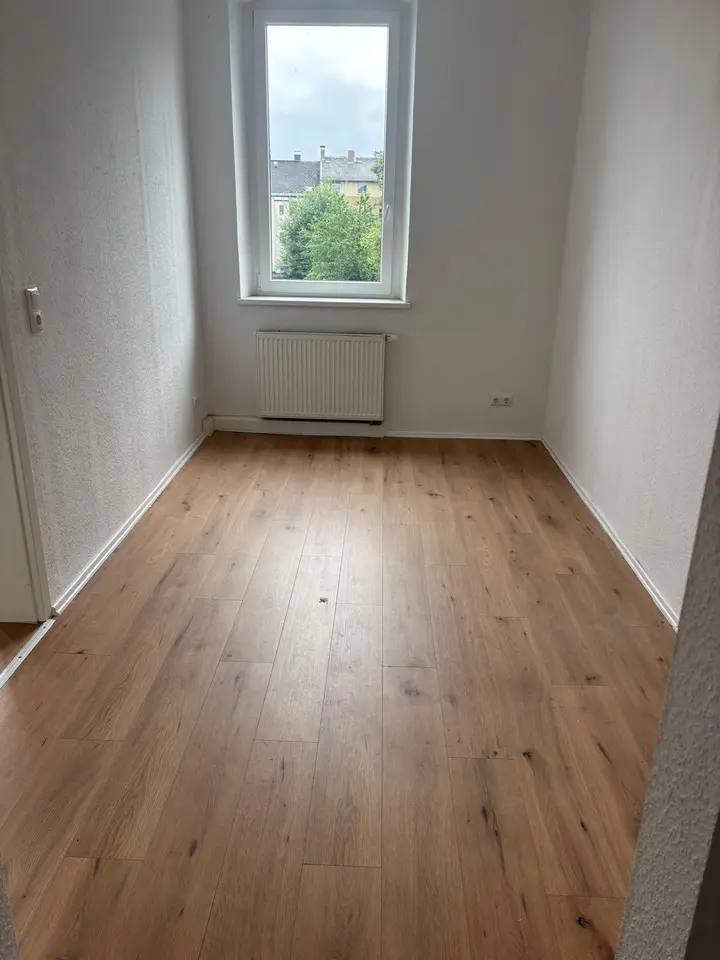 4 Zimmer Wohnung mit 80 m² in Hof – Bild 8