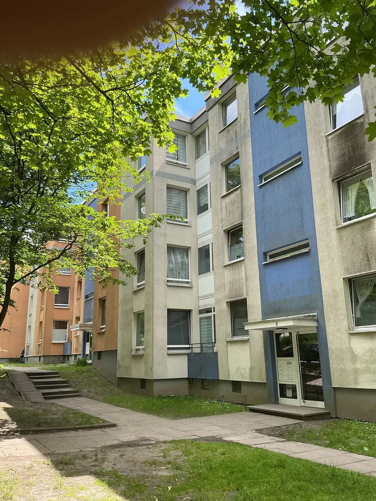 5 room apartment with 85 m² in Essen – Photo 5