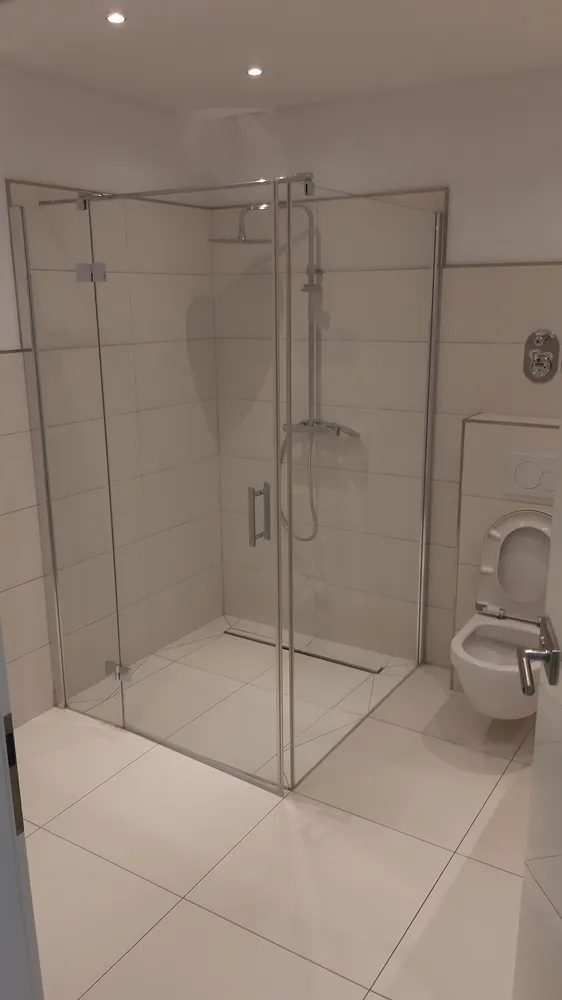 2 Zimmer Wohnung mit 50 m² in Hamm – Bild 5