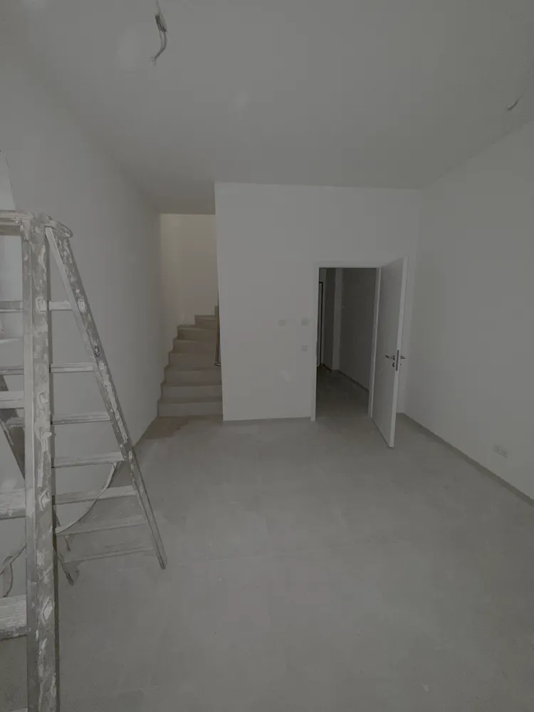4 Zimmer Wohnung mit 121 m² in München – Bild 9