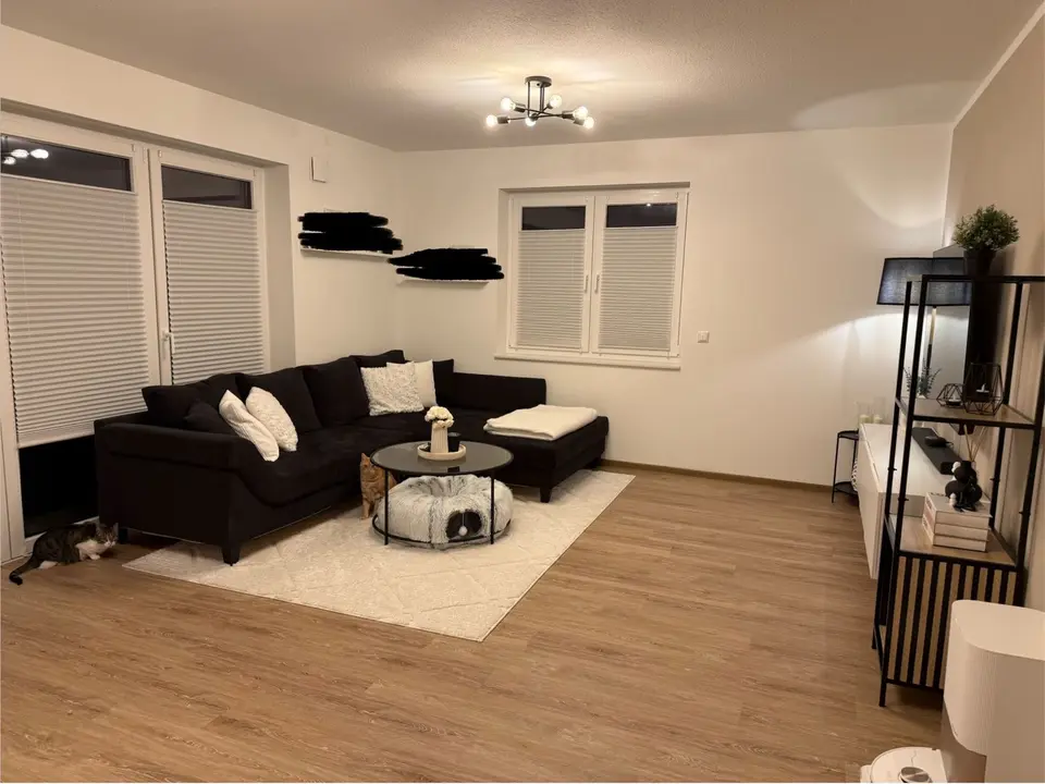 2 Zimmer Wohnung mit 63 m² in Stade – Bild 8