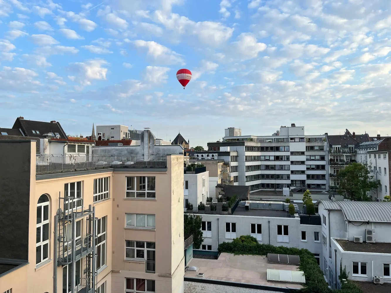 WG-Zimmer mit 26 m² in Köln – Bild 2