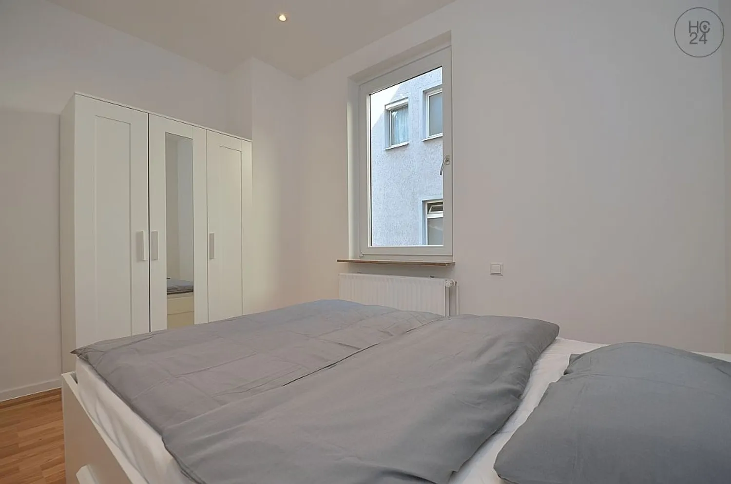 2 Zimmer Wohnung mit 31 m² in Stuttgart – Bild 9