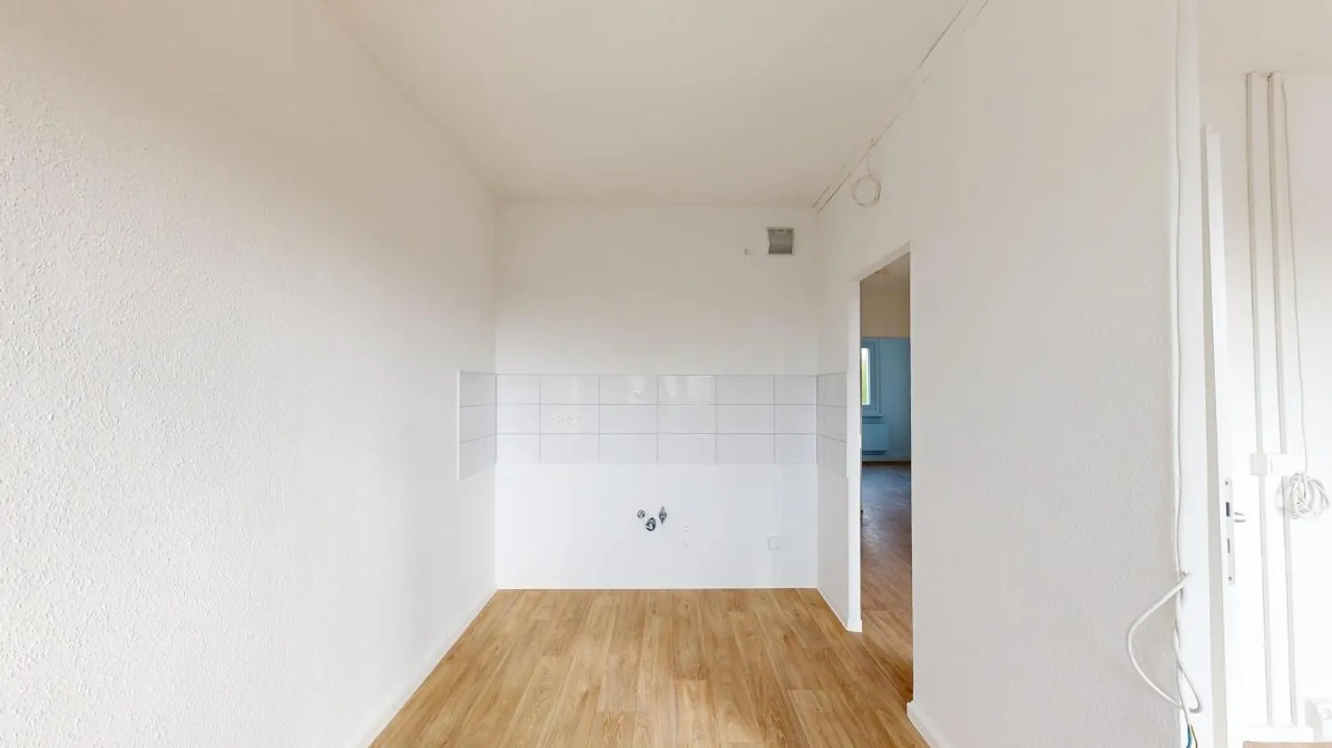 2 Zimmer Wohnung mit 50 m² in Halle (Saale) – Bild 4