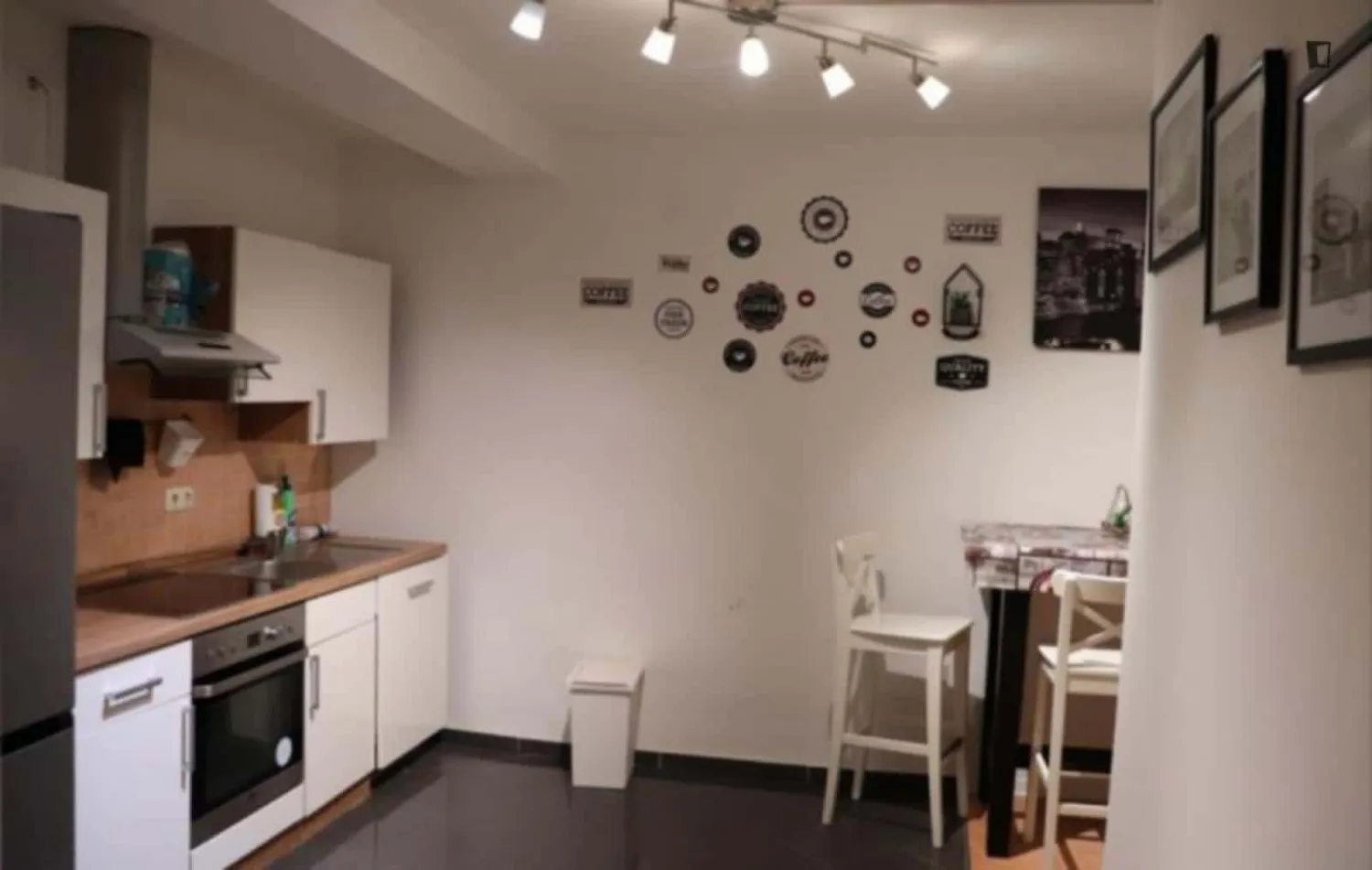 WG-Zimmer in Bremen – Bild 5