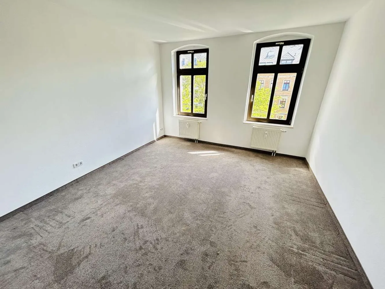 3 room apartment with 73 m² in Chemnitz – Photo 6