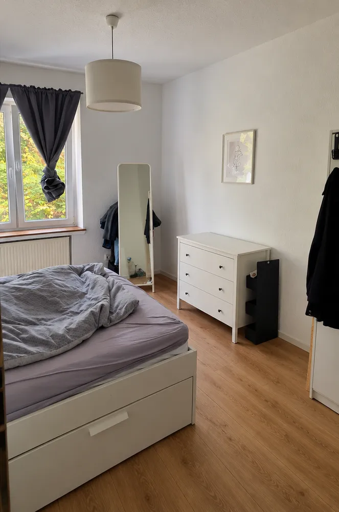 2 Zimmer Wohnung mit 56 m² in Solingen – Bild 2