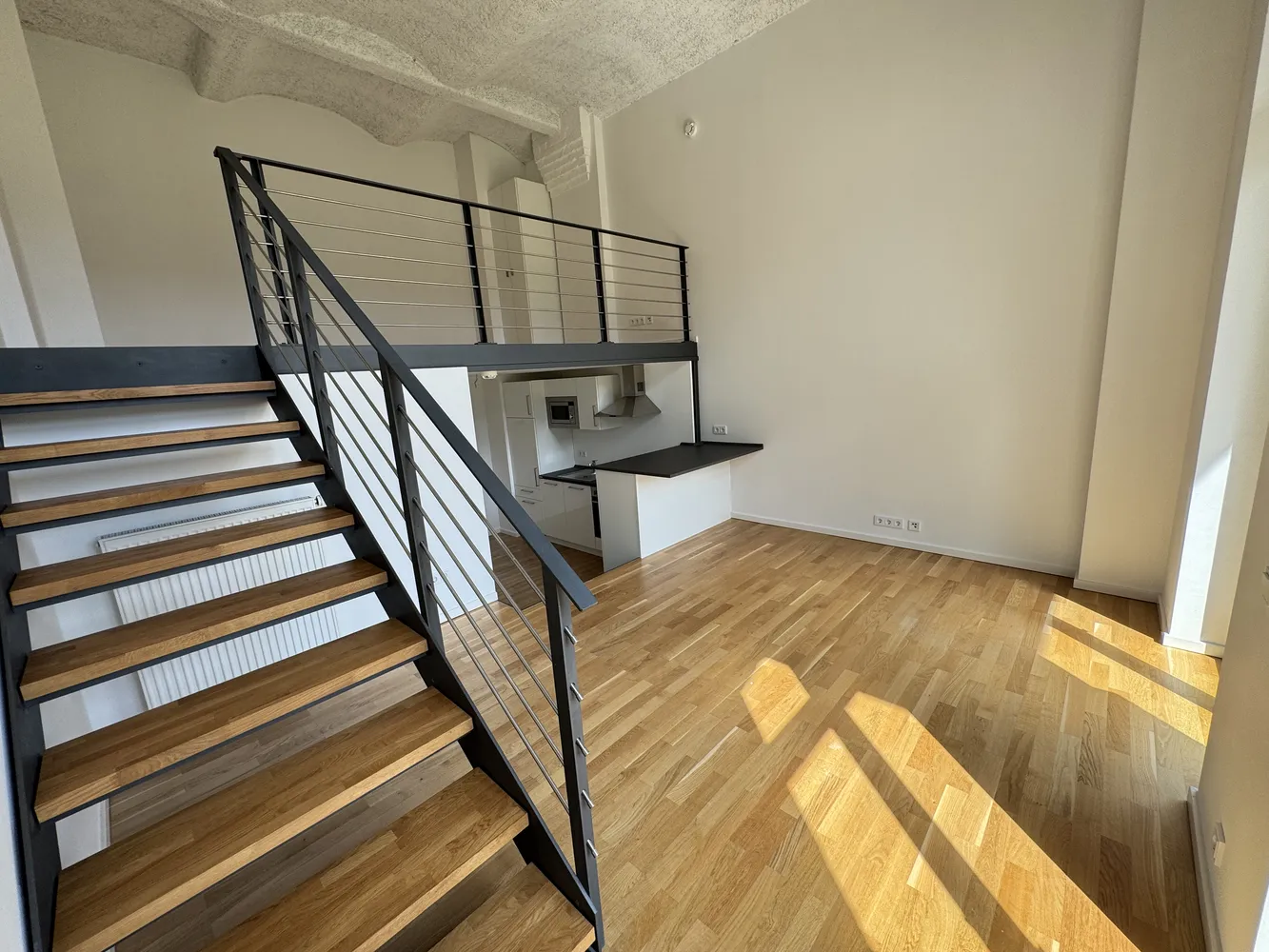 2 Zimmer Wohnung mit 44 m² in Berlin – Bild 7