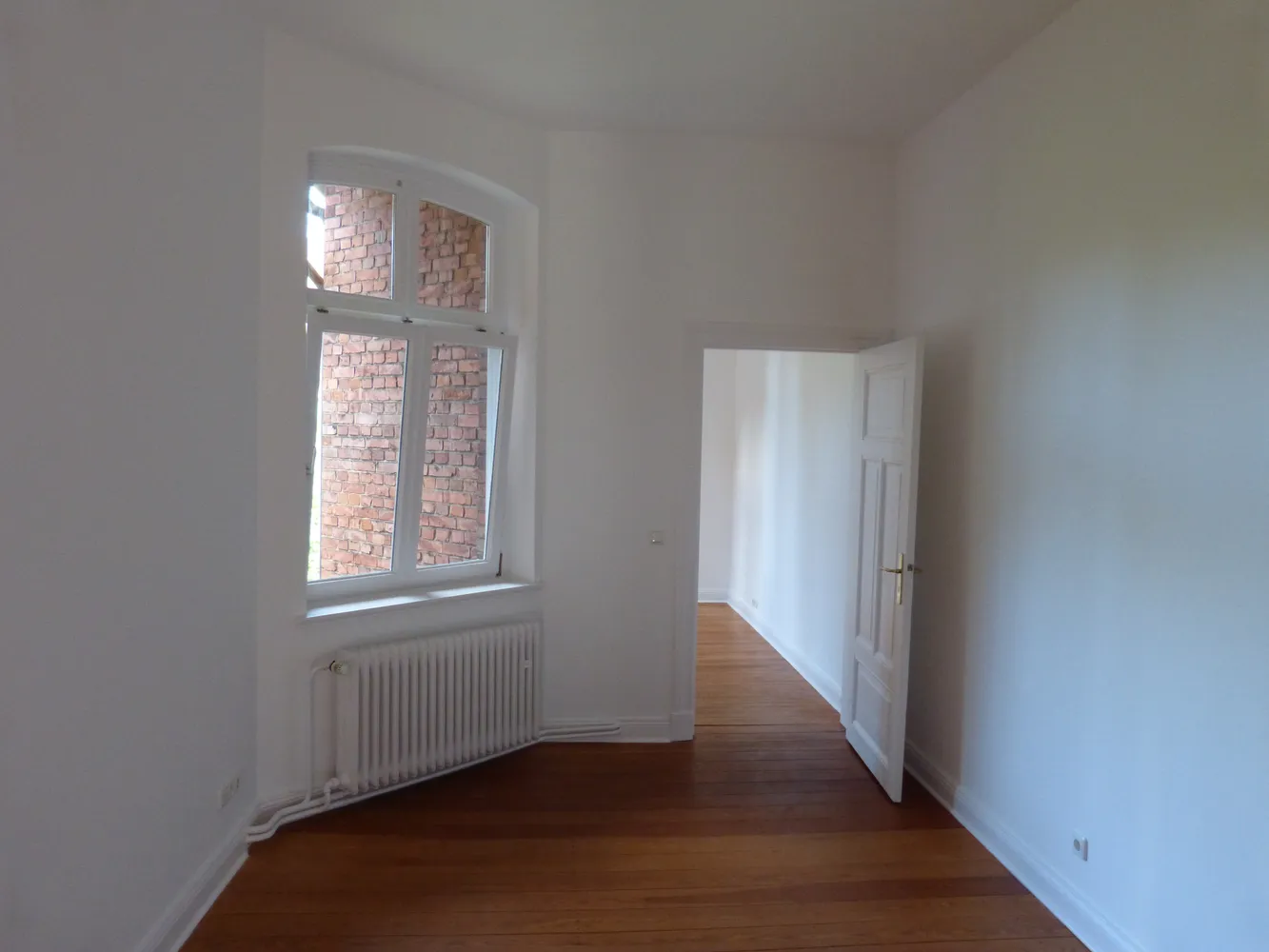 5 Zimmer Wohnung mit 133 m² in Lüneburg – Bild 4