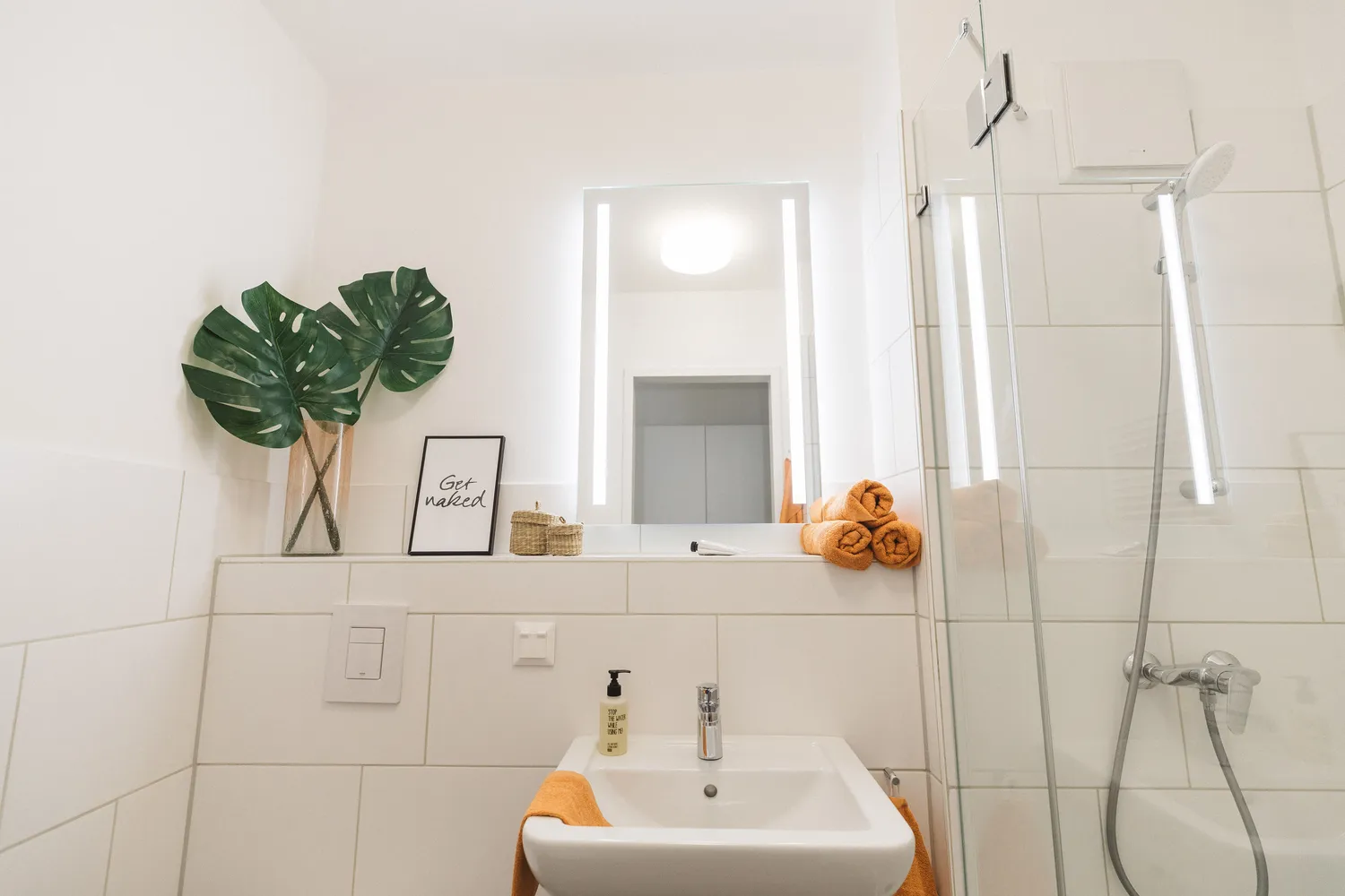 2 Zimmer Wohnung mit 45 m² in Düsseldorf – Bild 8