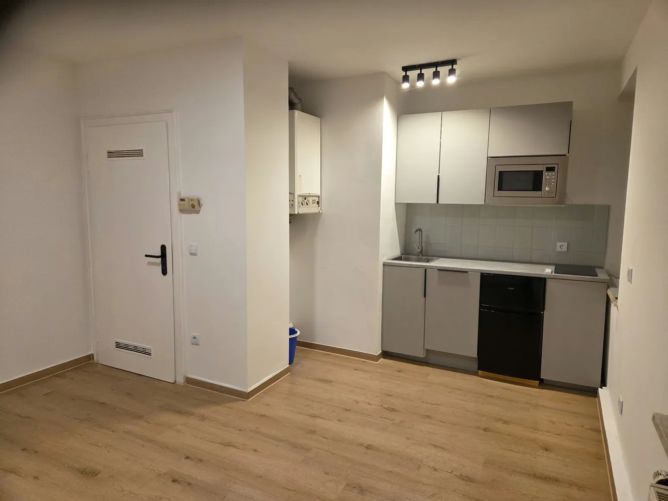 2 Zimmer Wohnung mit 38 m² in Nürnberg – Bild 8