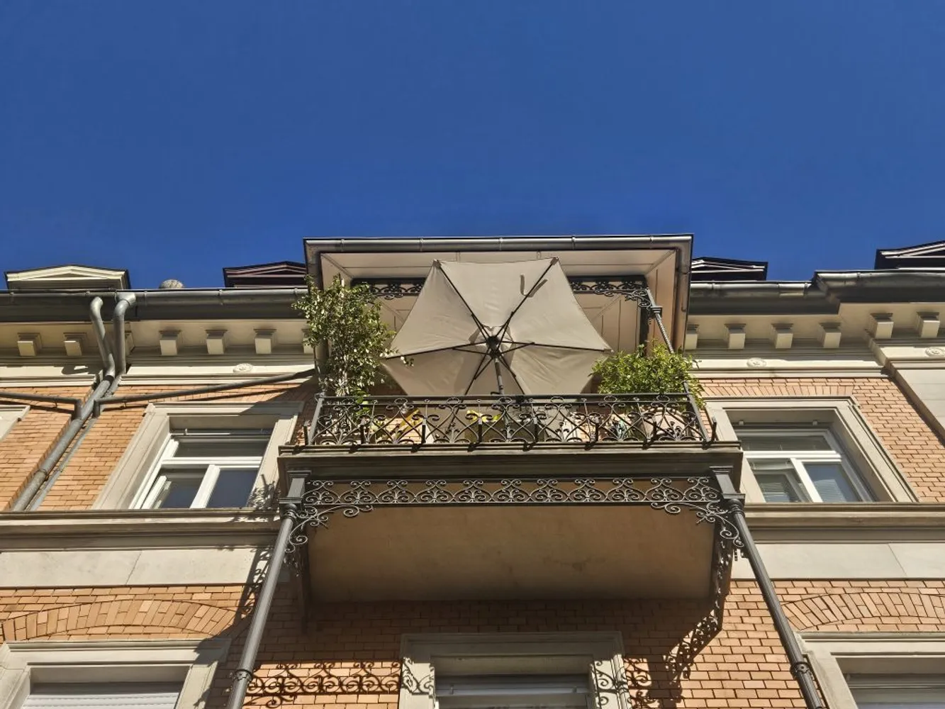 4 Zimmer Wohnung mit 97 m² in Baden-Baden – Bild 7