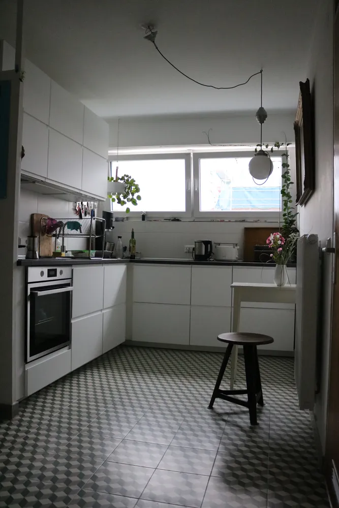 3 Zimmer Wohnung mit 75 m² in Freiburg im Breisgau – Bild 4