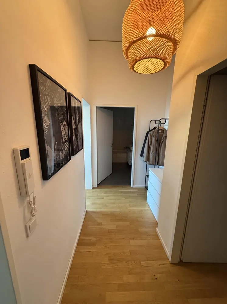 2 Zimmer Wohnung mit 53 m² in Frankfurt am Main – Bild 11