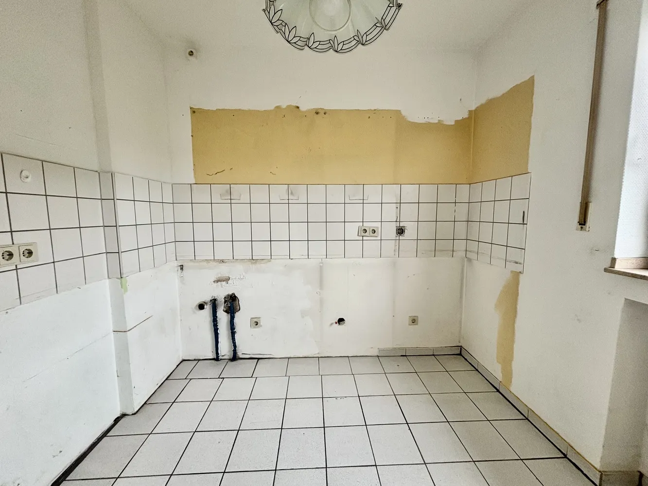 4 room apartment with 89 m² in Grevenbroich – Photo 6