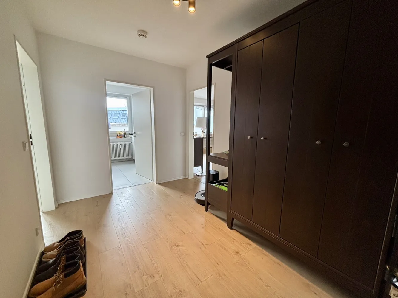 2 Zimmer Wohnung mit 76 m² in Rosenheim – Bild 6