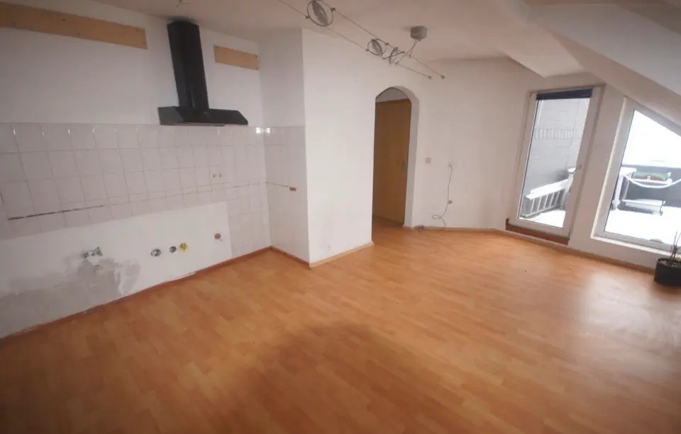 3 Zimmer Wohnung mit 95 m² in Hagen – Bild 4