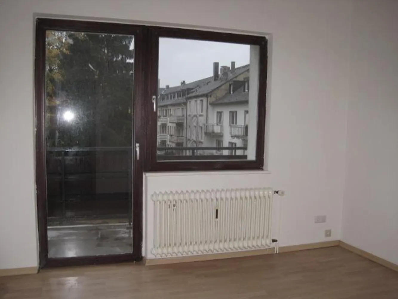 2 Zimmer Wohnung mit 49 m² in Duisburg – Bild 1