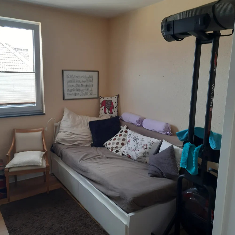 4 Zimmer Wohnung mit 130 m² in Worms – Bild 6