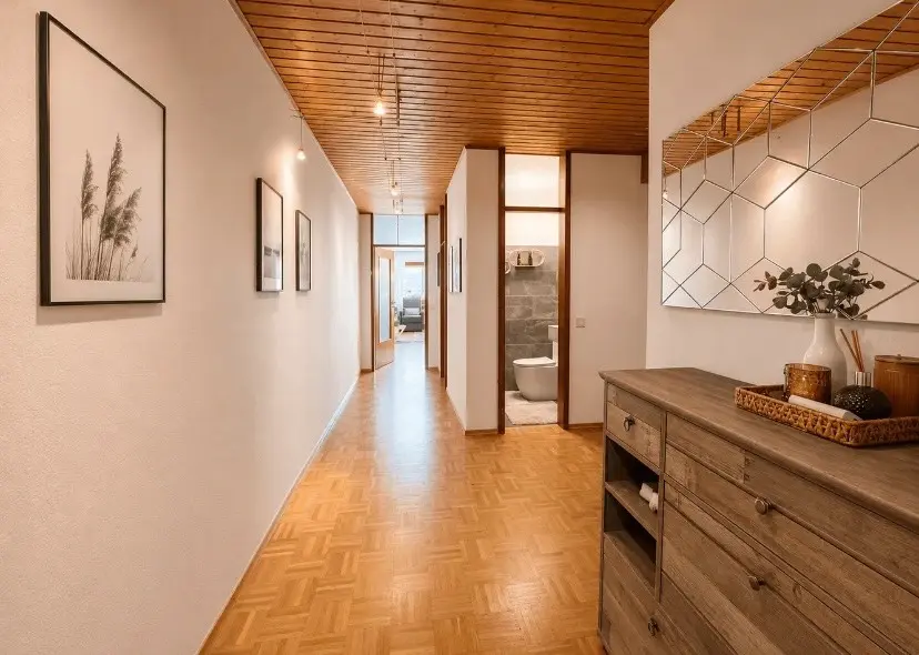 3 Zimmer Wohnung mit 94 m² in Weinheim – Bild 10