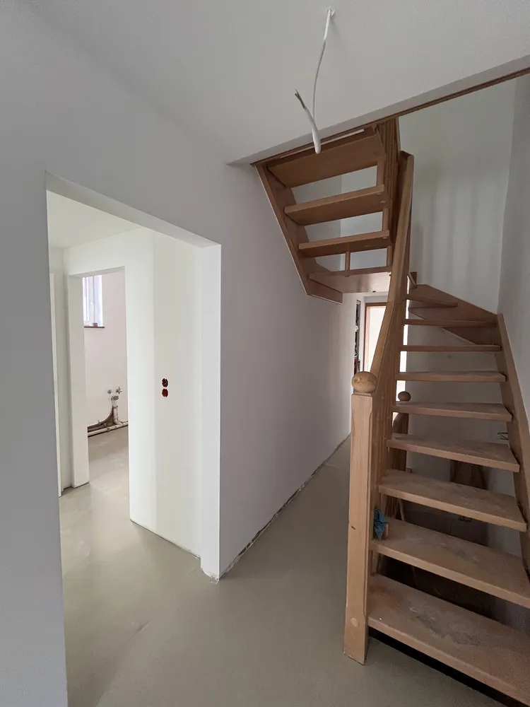 5 Zimmer Wohnung mit 115 m² in Köln – Bild 2
