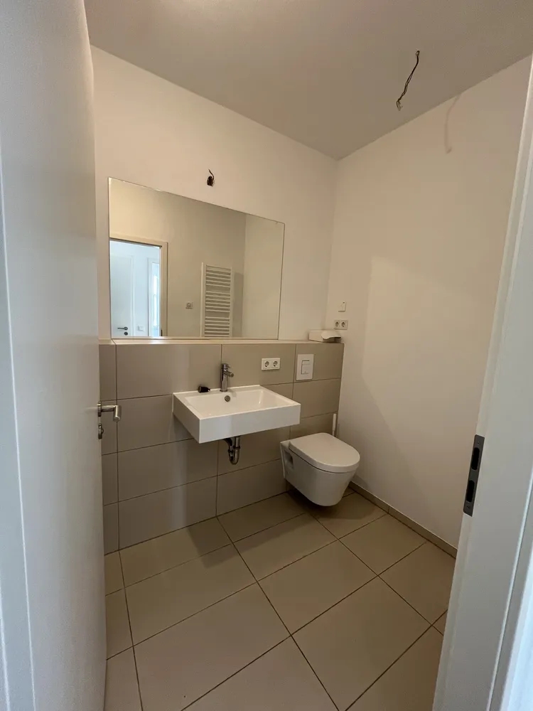 2 room apartment with 52 m² in Berlin – Photo 5