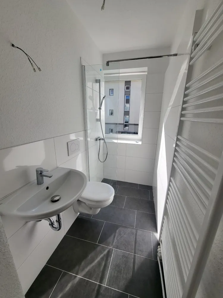 2 Zimmer Wohnung mit 46 m² in Braunschweig – Bild 3
