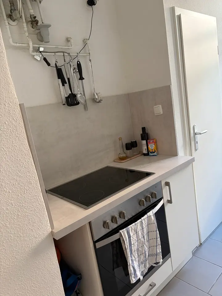 WG-Zimmer mit 80 m² in Frankfurt am Main – Bild 4