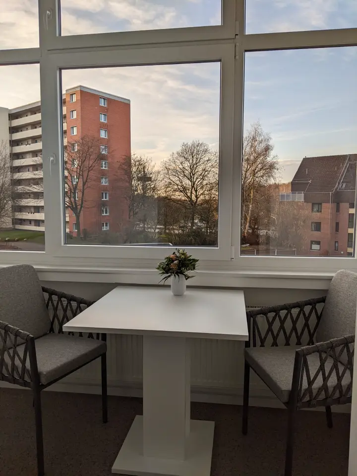 WG-Zimmer mit 17 m² in Kiel – Bild 7