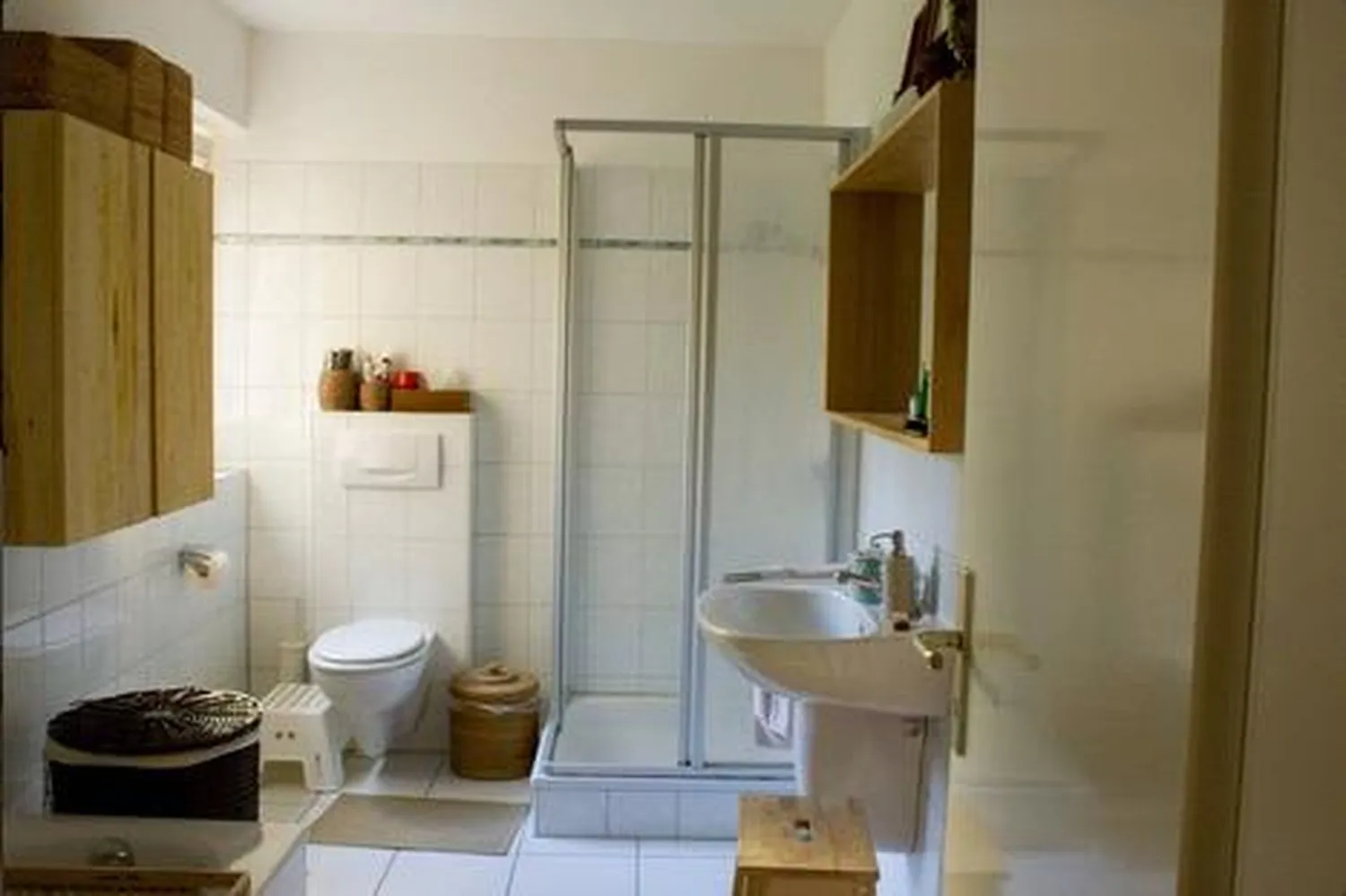 3 Zimmer Wohnung mit 121 m² in Hamburg – Bild 8