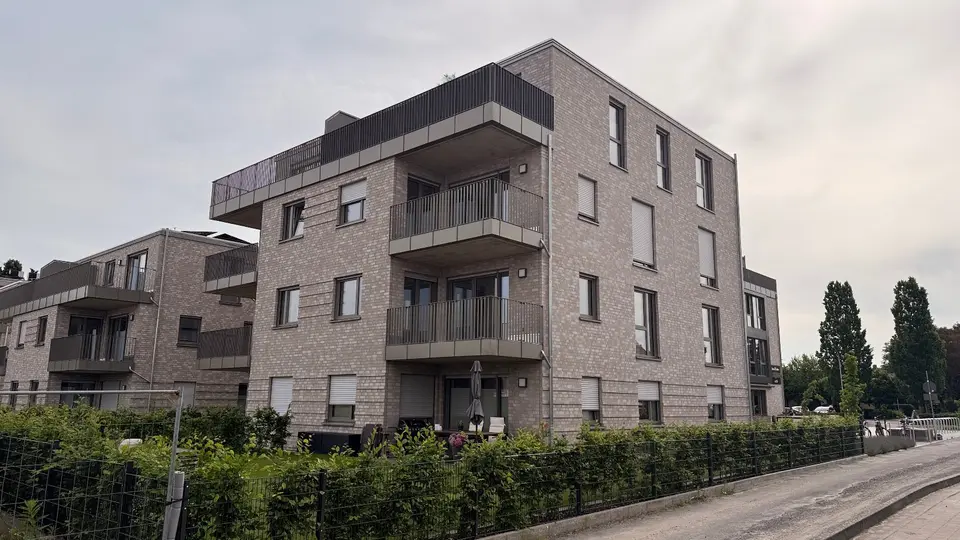 3 Zimmer Wohnung mit 76 m² in Ibbenbüren – Bild 3