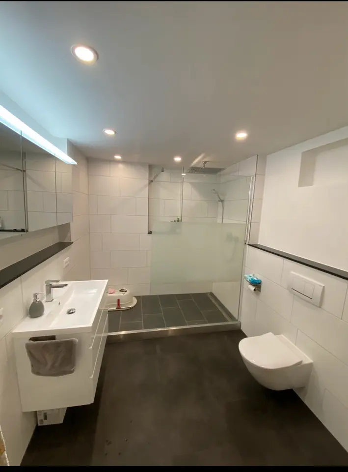 3 Zimmer Wohnung mit 93 m² in Herrenberg – Bild 5