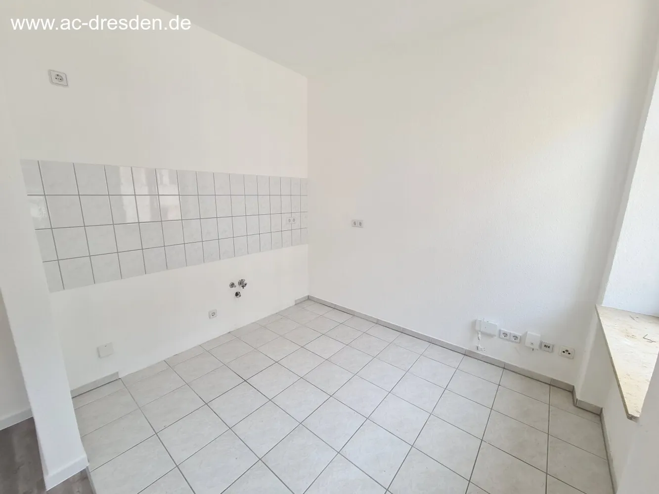 1 Zimmer Wohnung mit 33 m² in Chemnitz – Bild 2