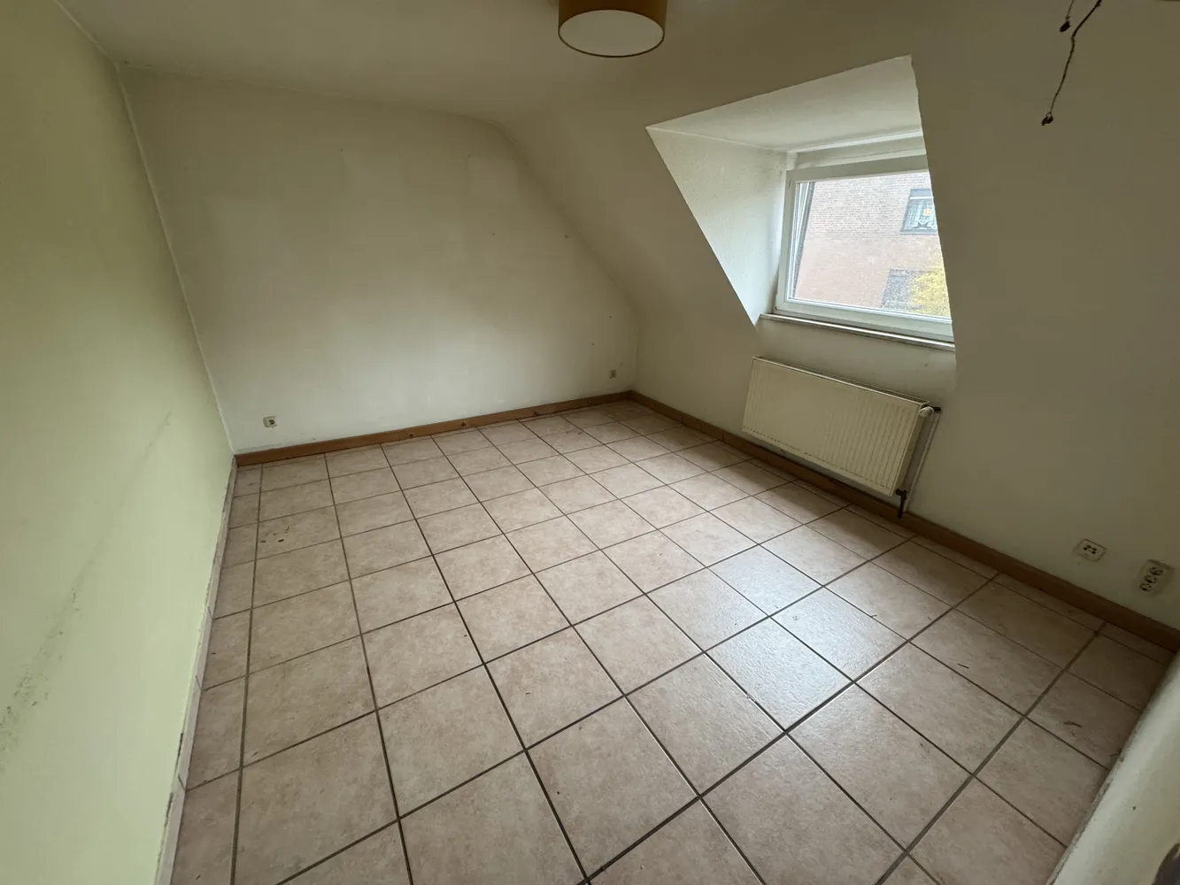 2 Zimmer Wohnung mit 46 m² in Krefeld – Bild 3