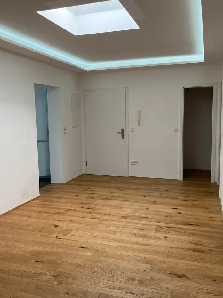 4 Zimmer Wohnung mit 123 m² in Siegen – Bild 4