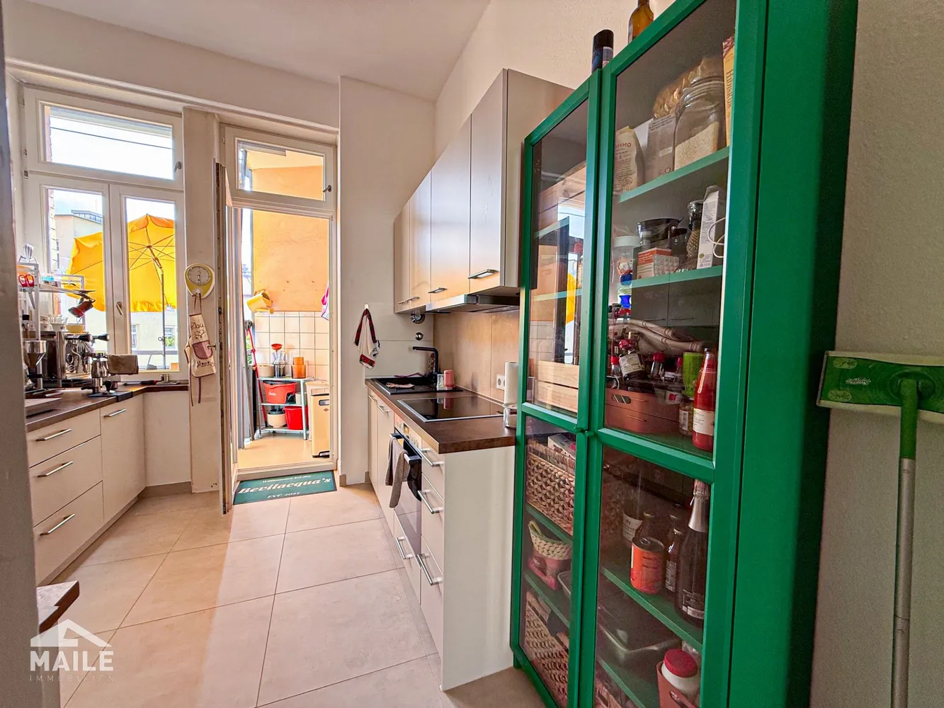 5 Zimmer Wohnung mit 161 m² in Stuttgart – Bild 12