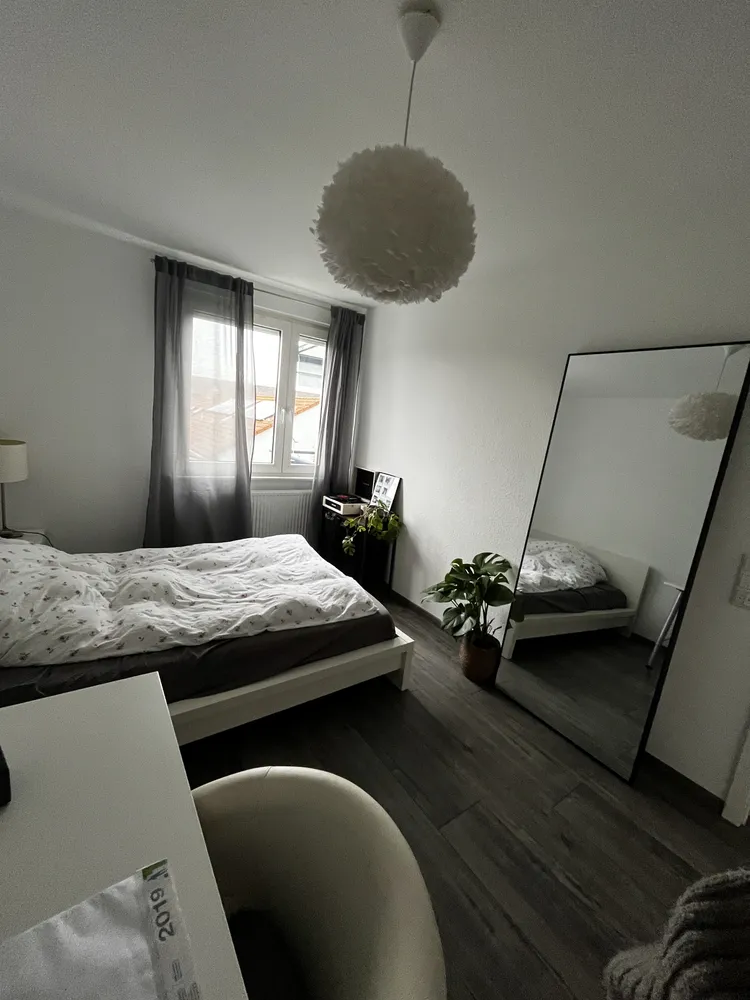 2 Zimmer Wohnung mit 55 m² in Stuttgart – Bild 5