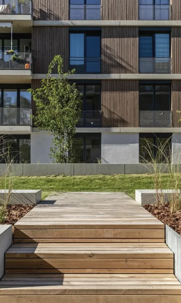 2 Zimmer Wohnung mit 74 m² in Berlin – Bild 11