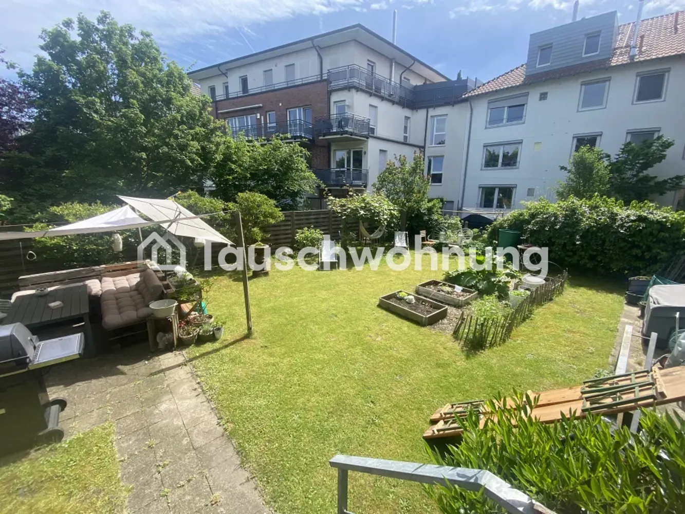3 Zimmer Wohnung mit 69 m² in Münster – Bild 7