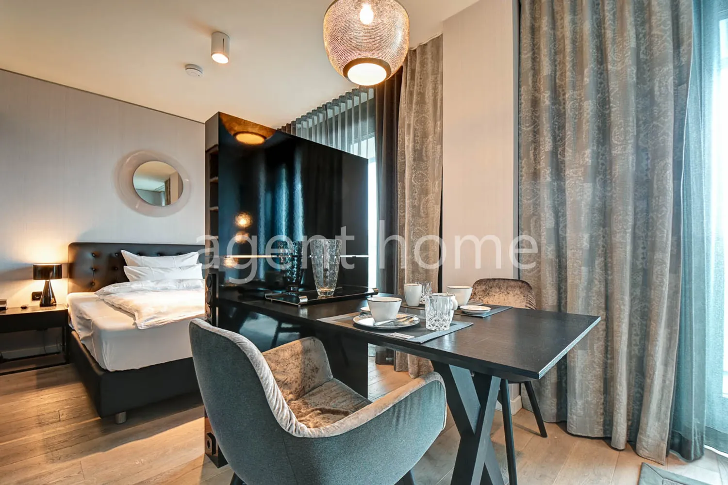 1 Zimmer Wohnung mit 33 m² in Stuttgart – Bild 8