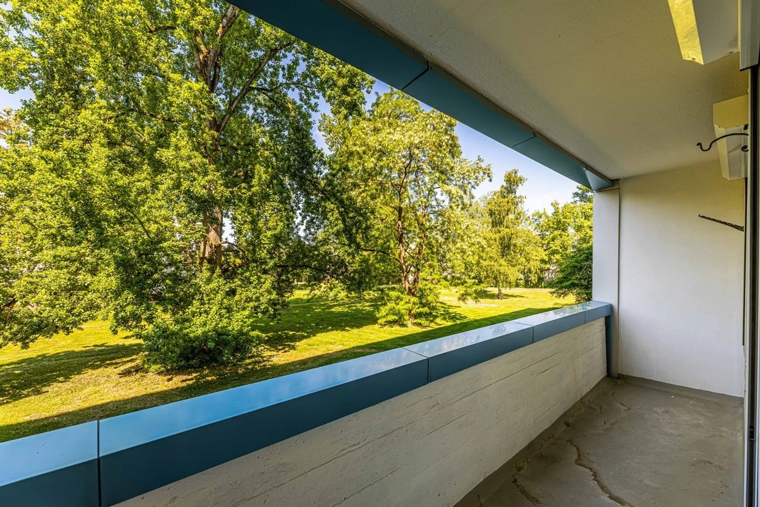 1 Zimmer Wohnung mit 12 m² in Nürnberg – Bild 10